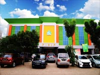 Regular Class Program Subang Nomor 1