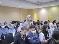 Regular Class Program Subang Nomor 4