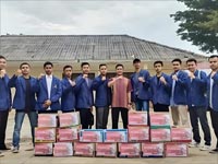 Regular Class Program Subang Nomor 1