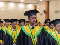 Regular Class Program Subang Nomor 7