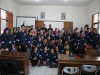 Regular Class Program Subang Nomor 8