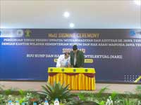Regular Class Program Subang Nomor 9