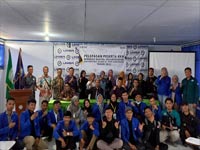Regular Class Program Subang Nomor 8