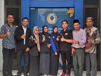 Regular Class Program Subang Nomor 9